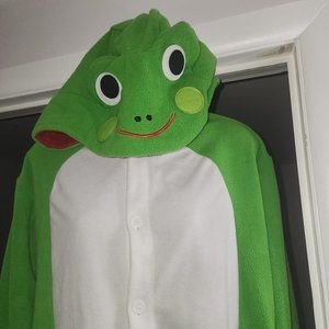 Frog Onesie
